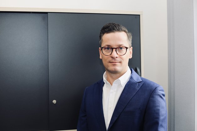 Rico Baumgartl