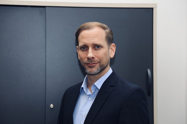 Christoph Janorschke
